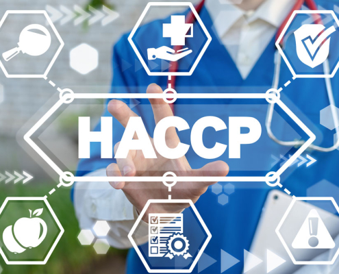 HACCP 